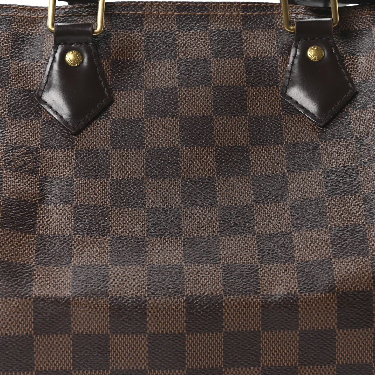Damier Ebene Speedy 30