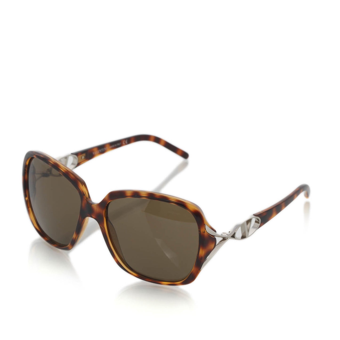 Tortoise Shell Sunglasses 5703US