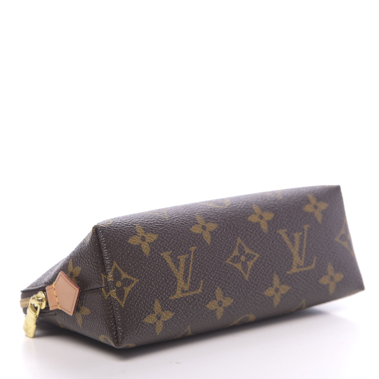 Louis Vuitton Monogram Cosmetic Pouch 4 of 6