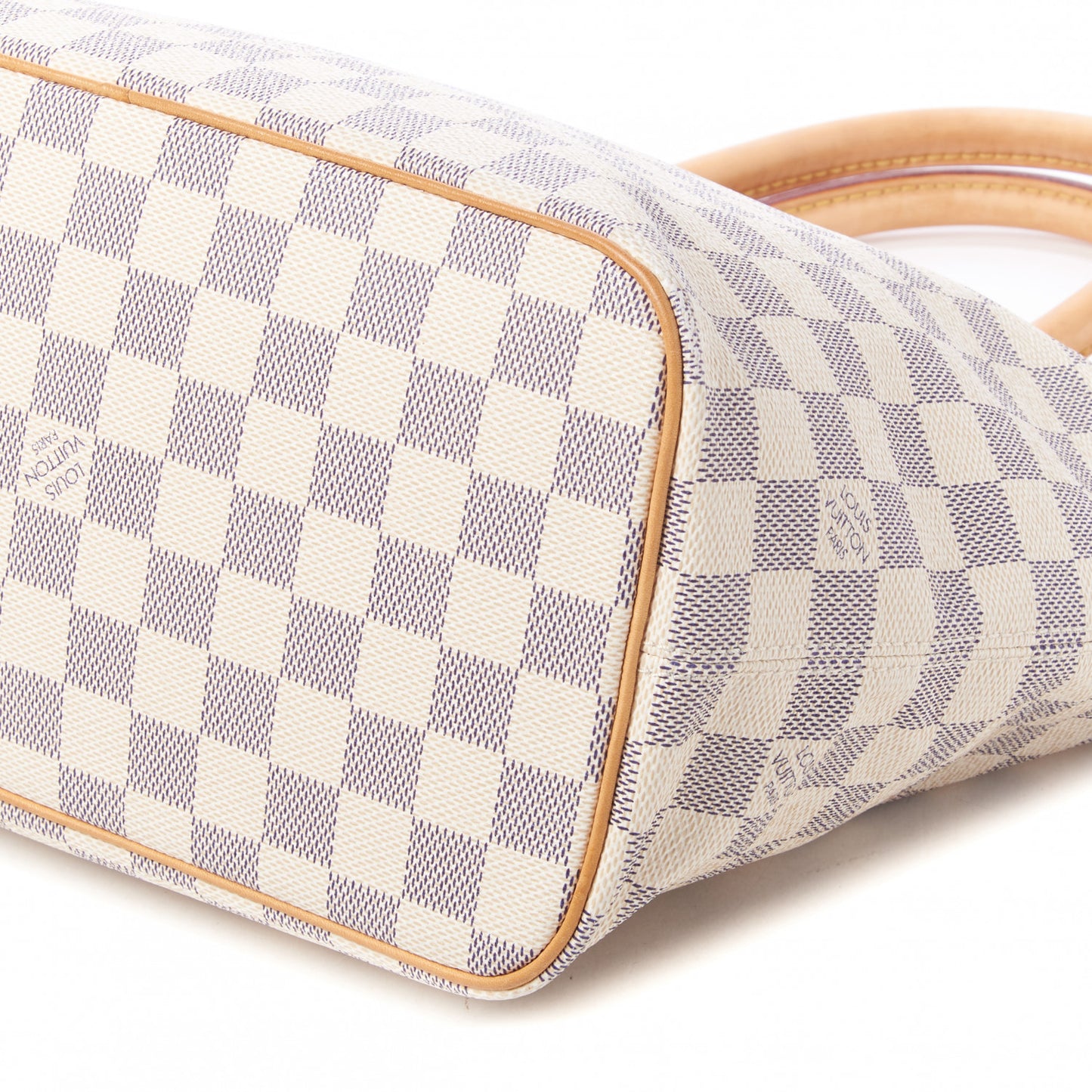Damier Azur Saleya PM