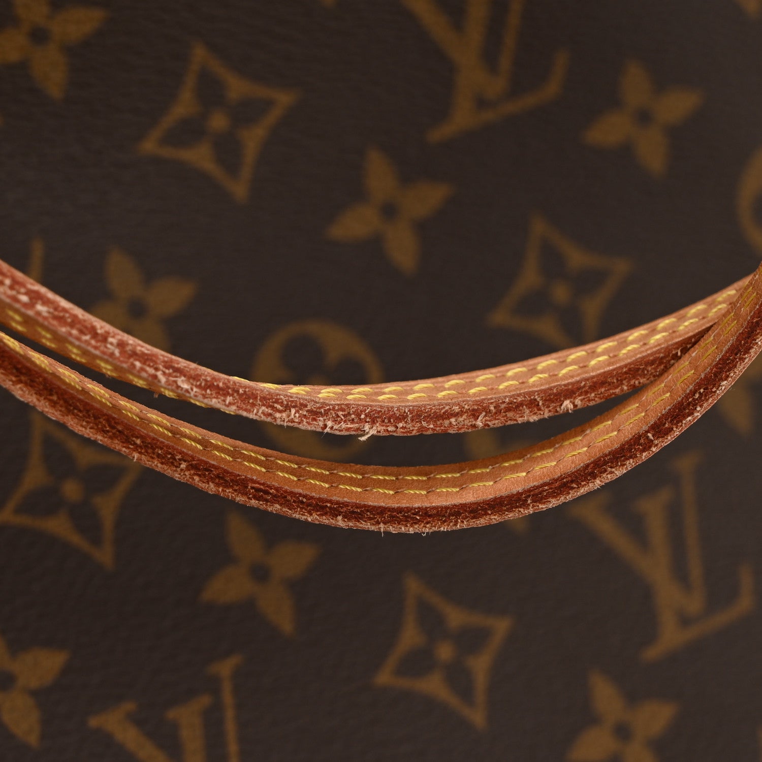 Louis Vuitton Monogram Neo Neverfull GM 12 of 12