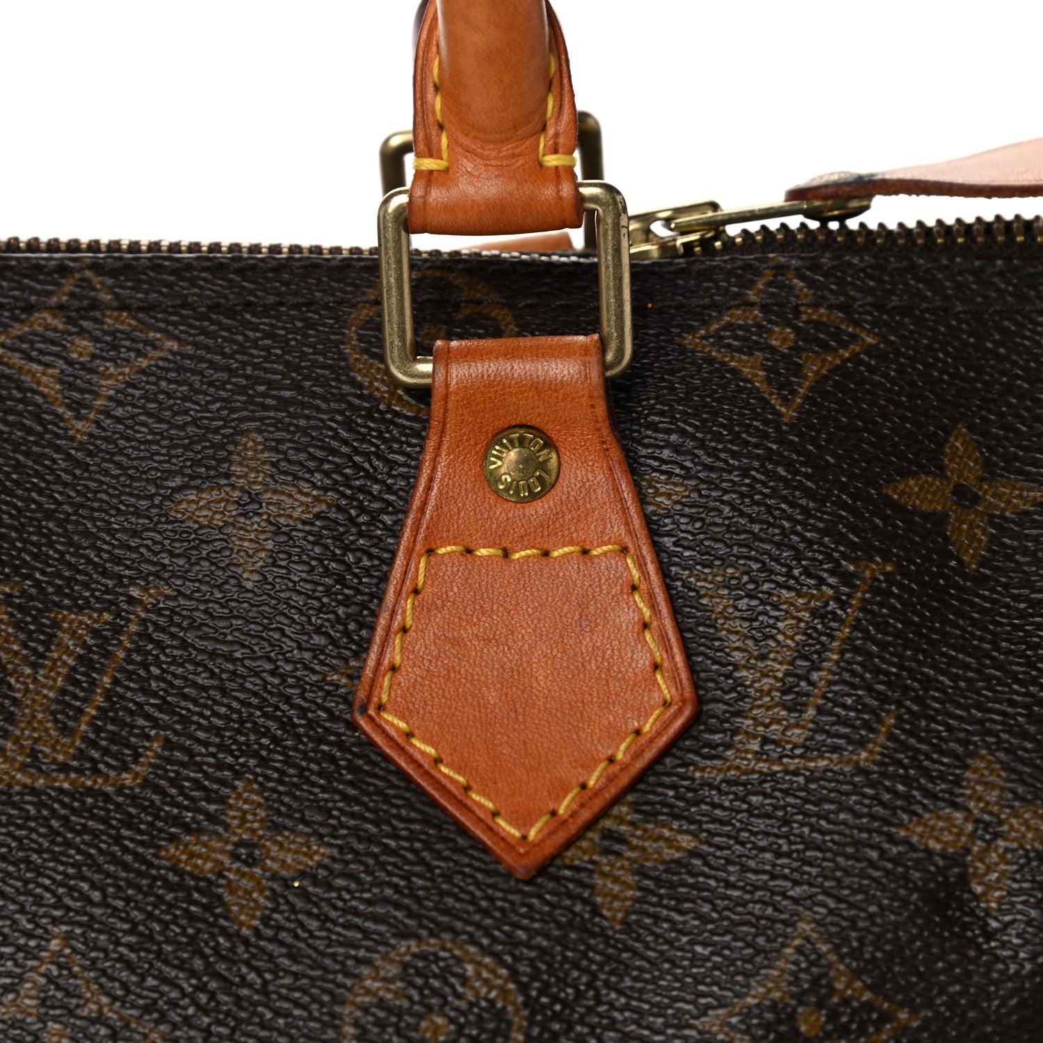 Louis Vuitton Monogram Speedy 25 26 of 30