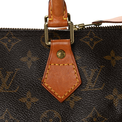 Louis Vuitton Monogram Speedy 25 26 of 30
