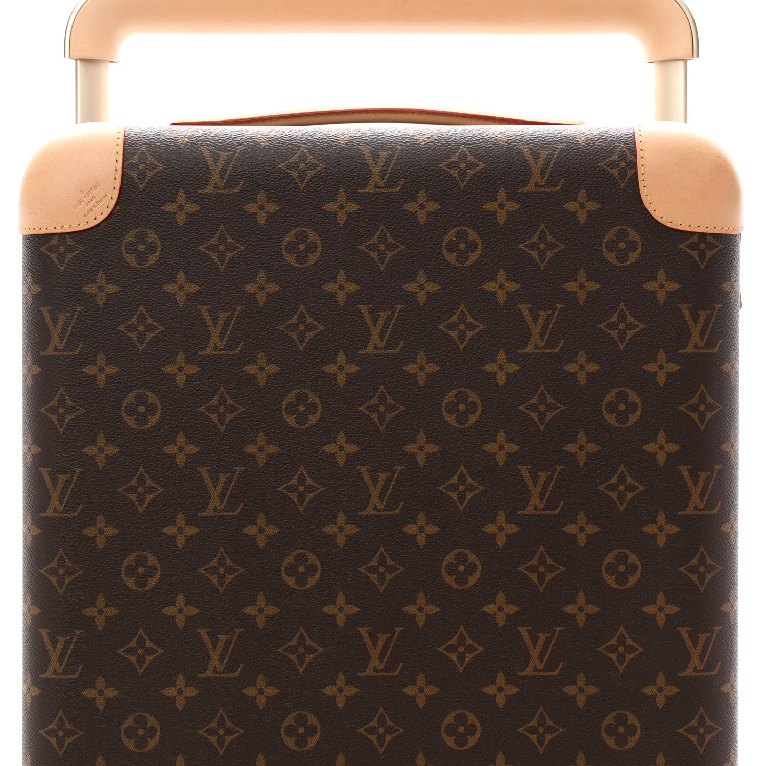 Louis Vuitton Monogram Horizon 55 6 of 8