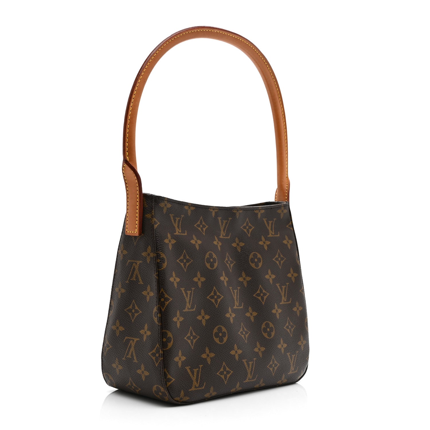 Louis Vuitton Monogram Looping MM 3 of 10