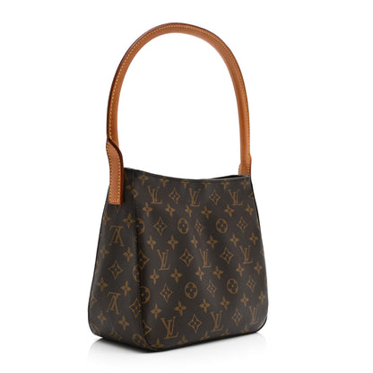 Louis Vuitton Monogram Looping MM 3 of 10