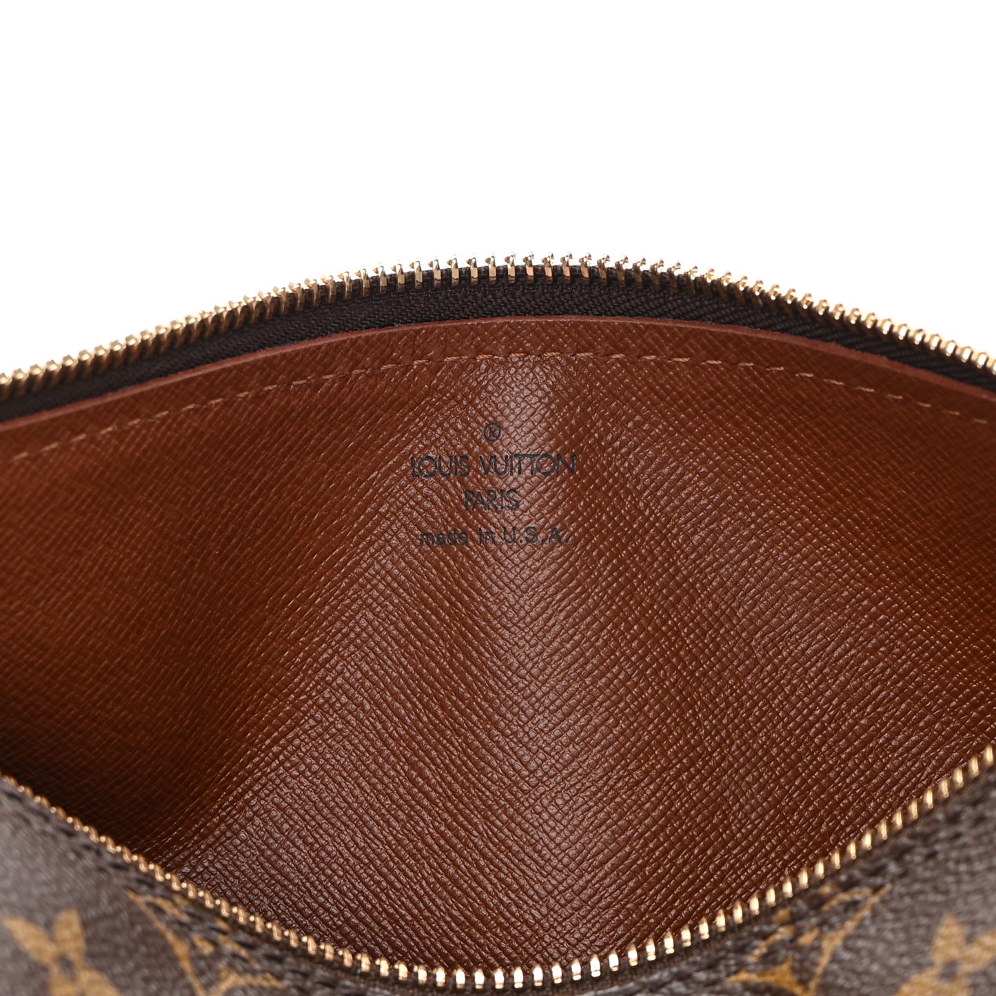 Monogram Papillon 26