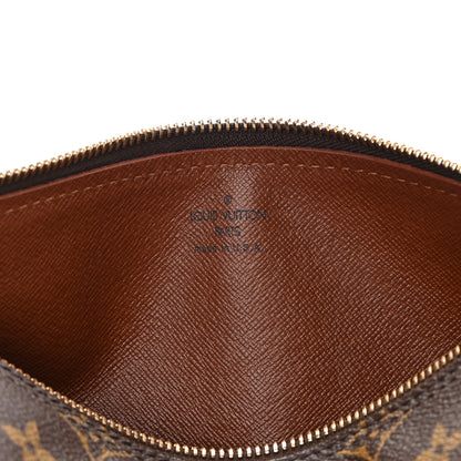 Louis Vuitton Monogram Papillon 26 6 of 10