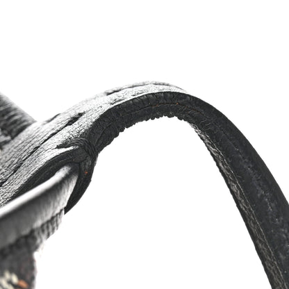 Goyard Goyardine Saint Louis GM Black 14 of 14