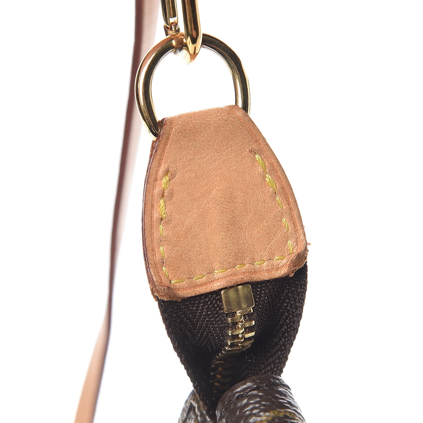 Monogram Pochette Accessories