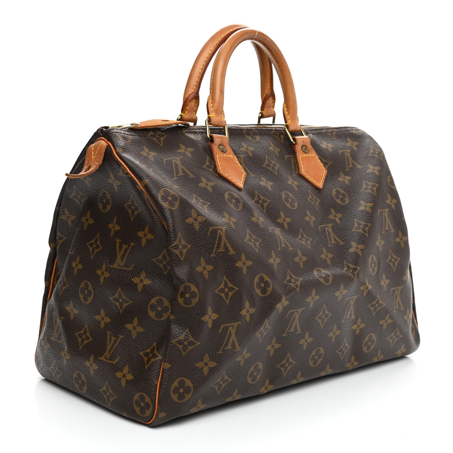 Monogram Speedy 35