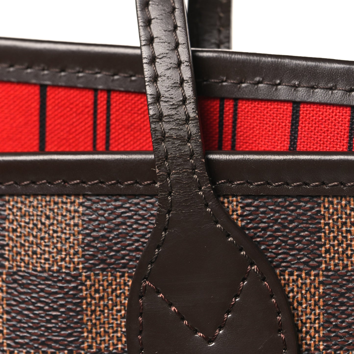 Damier Ebene Neverfull GM