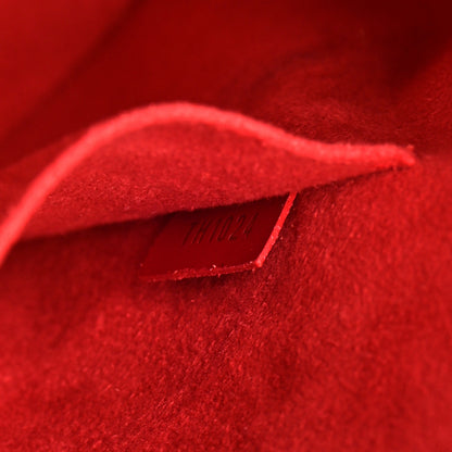Louis Vuitton Epi Jasmin Rouge 7 of 19