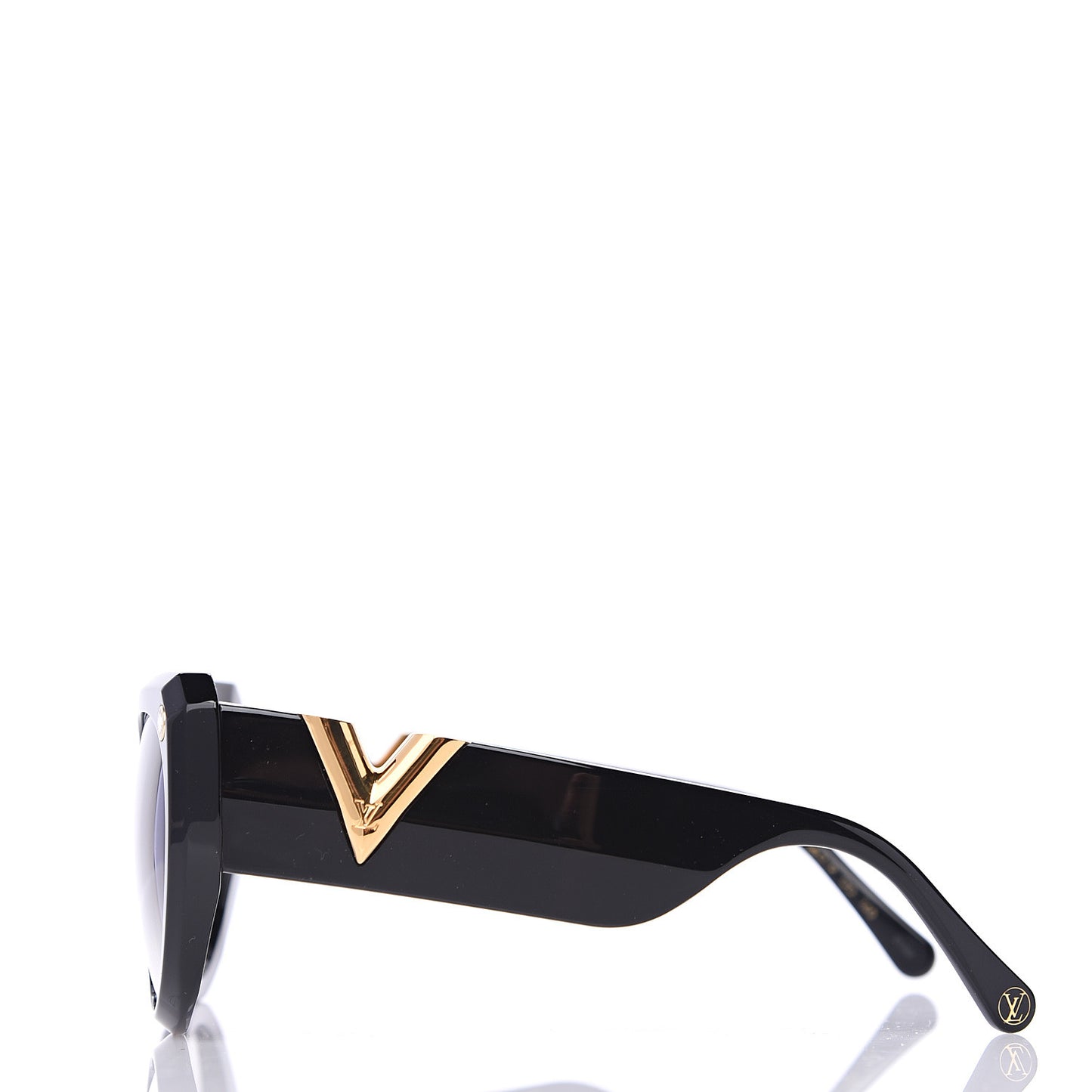 My Fair Lady Sunglasses Z0902W Black