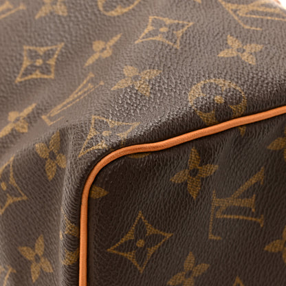 Louis Vuitton Monogram Speedy 25 14 of 16