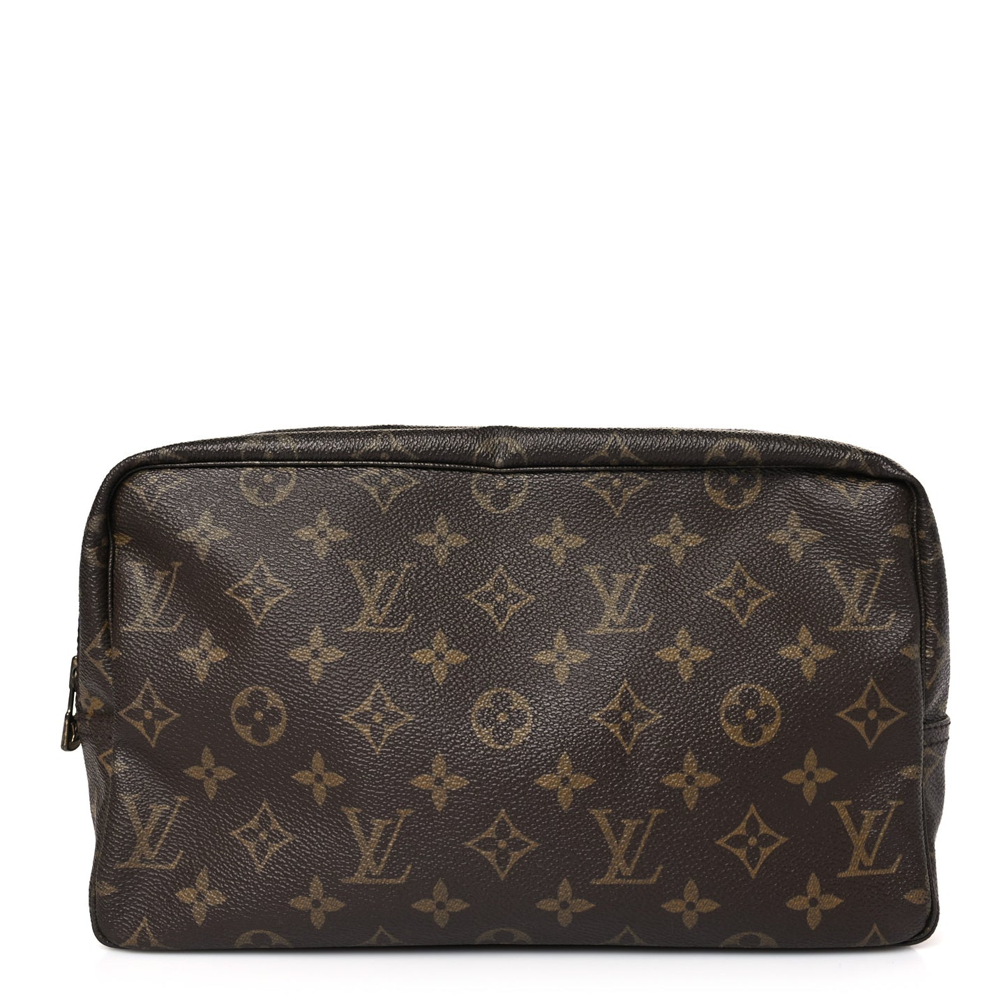 Monogram Trousse Toilette 28