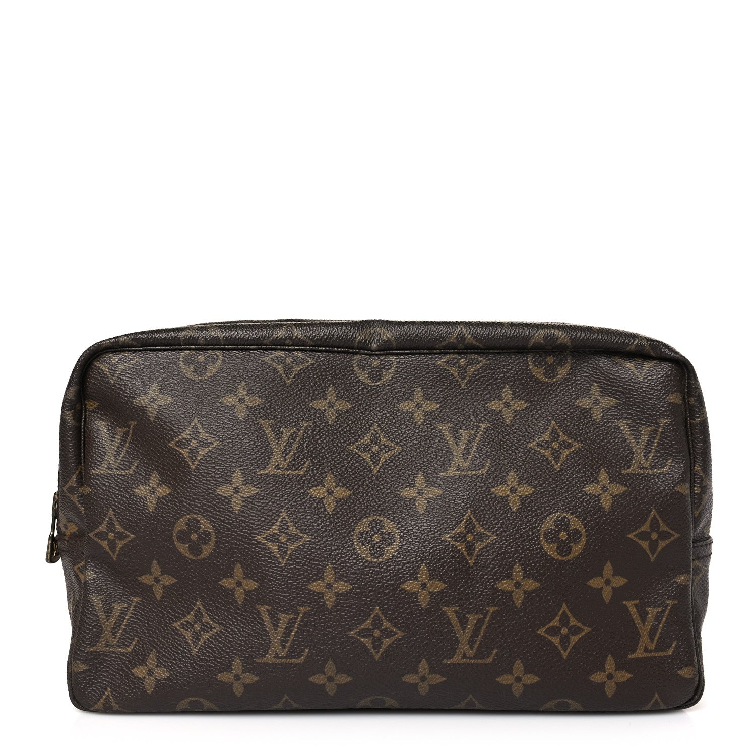 Louis Vuitton Monogram Trousse Toilette 28 1 of 8
