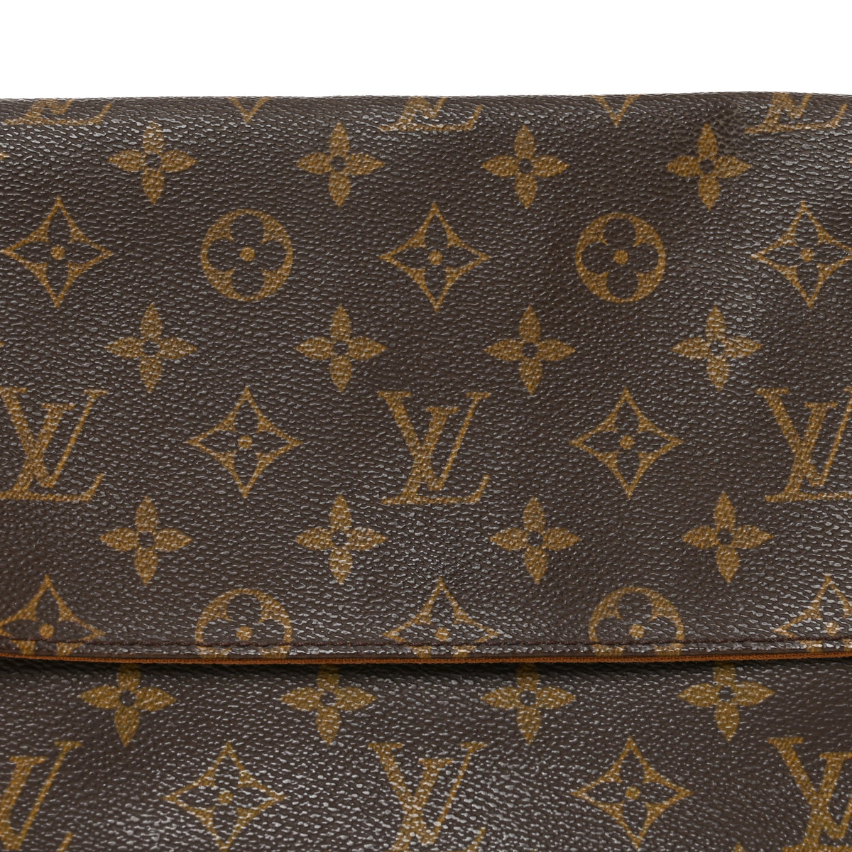 Monogram Mini Looping