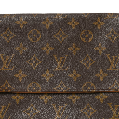 Louis Vuitton Monogram Mini Looping 7 of 9
