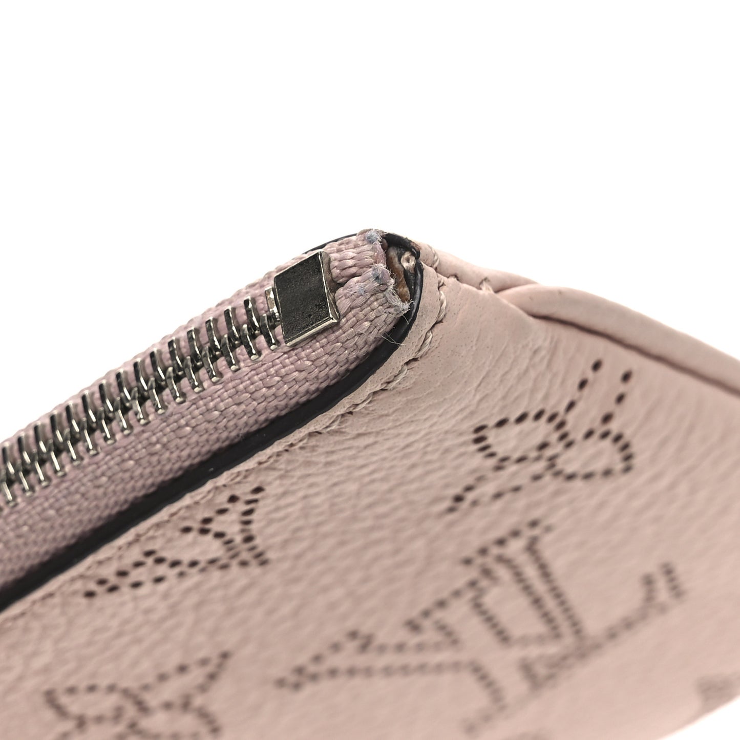 Mahina Key Pouch Magnolia