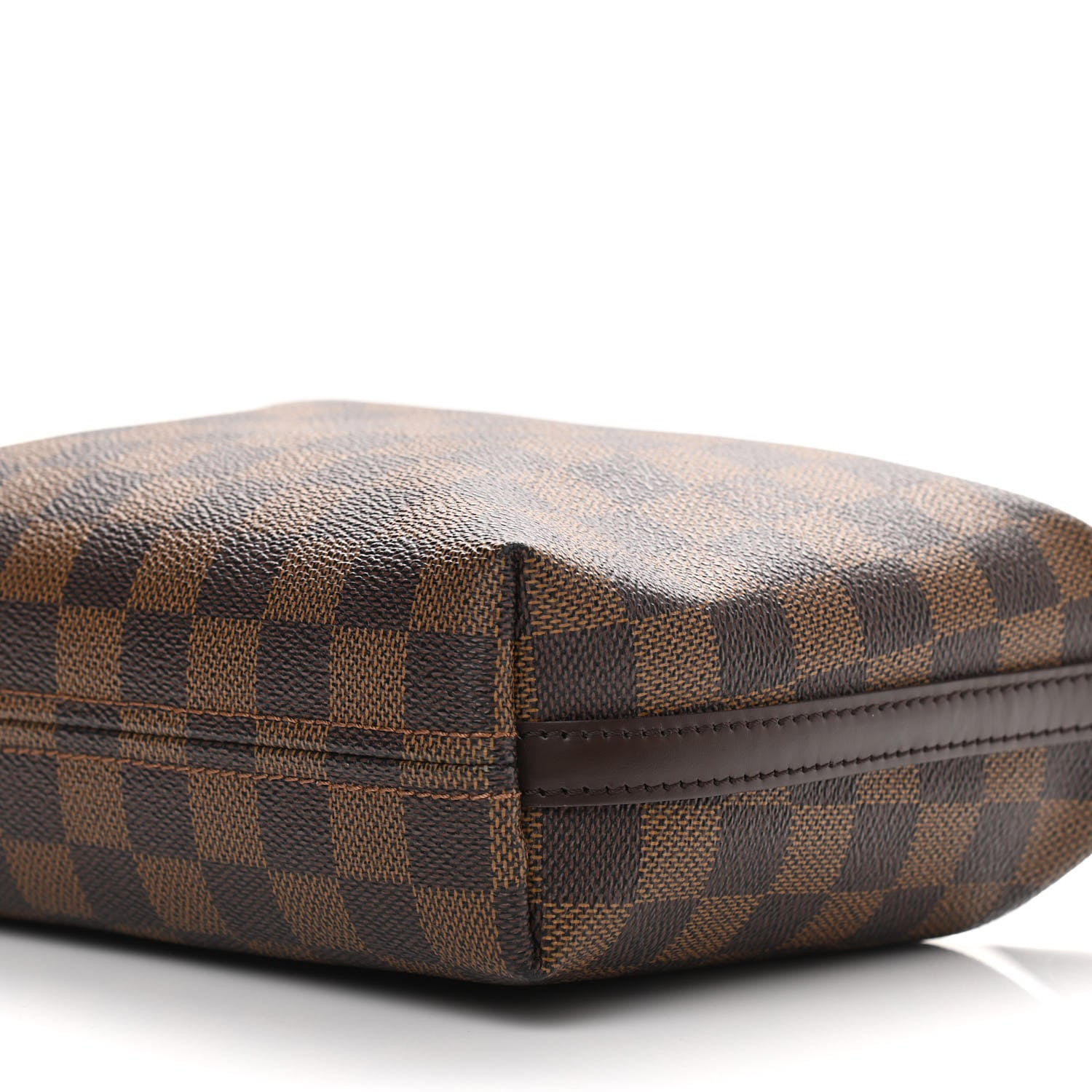 Louis Vuitton Damier Ebene Illovo PM 9 of 9