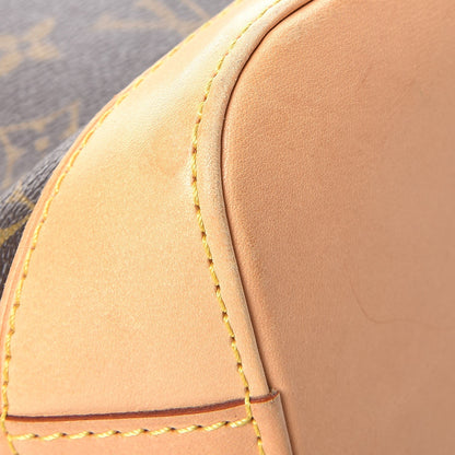 Louis Vuitton Monogram Lockit PM 17 of 17