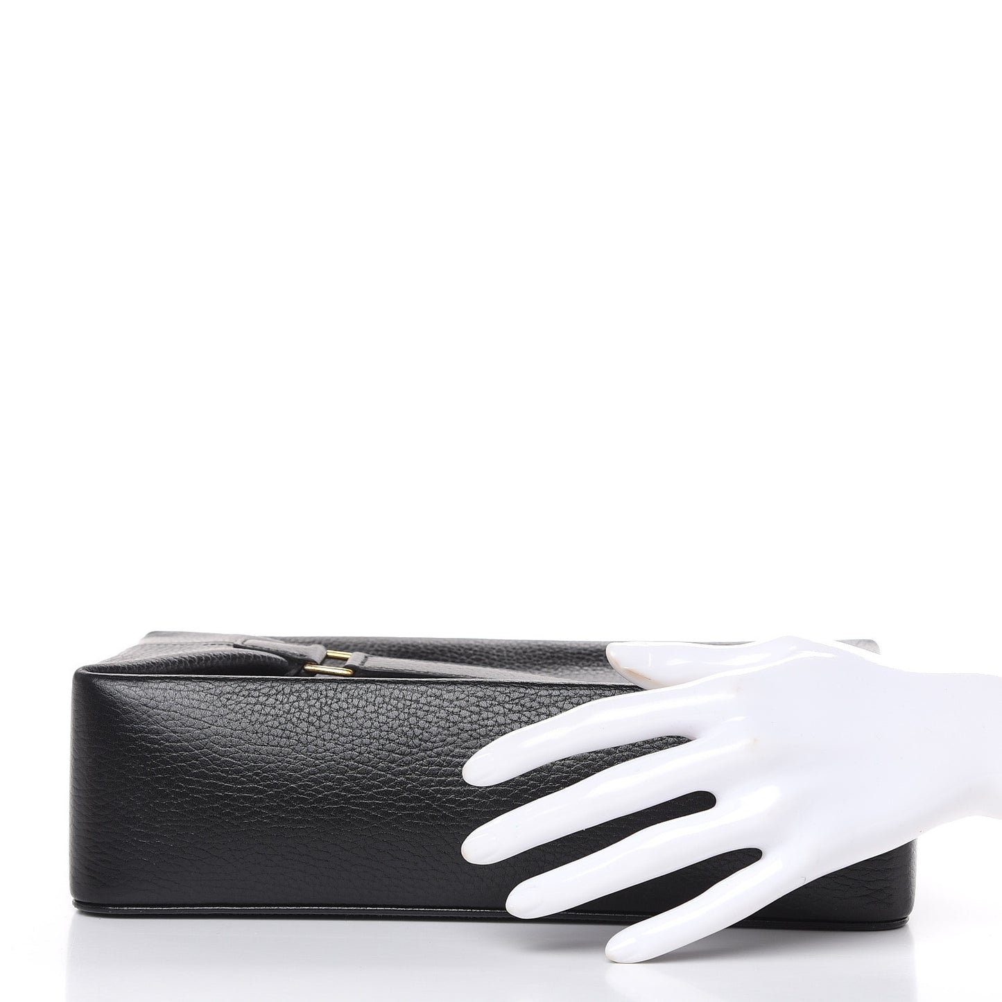 Ardennes Cosmetic Case Bleu Marine
