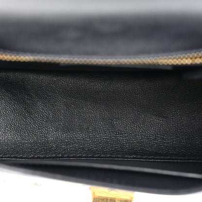 Saint Laurent Canvas Monogram All Over Small Satchel Bag Beige 5 of 9