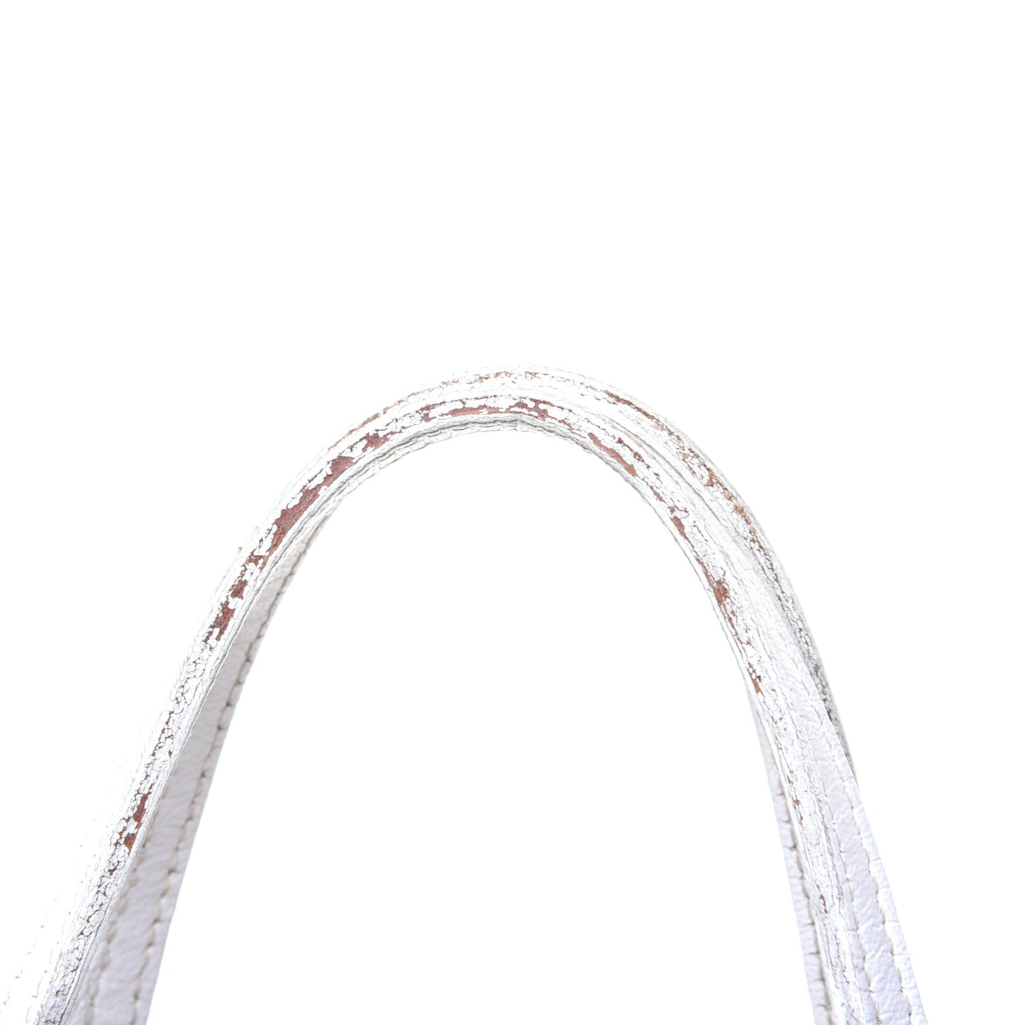 Goyardine Saint Louis PM White