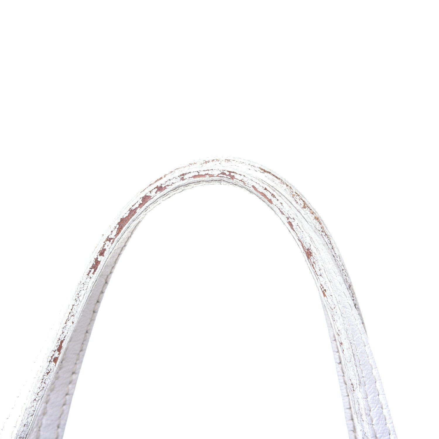 Goyard Goyardine Saint Louis PM White 9 of 9