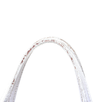 Goyard Goyardine Saint Louis PM White 9 of 9