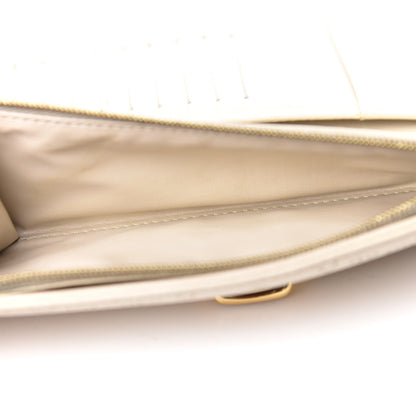 Louis Vuitton Mahina Amelia Wallet Sandy 20 of 20