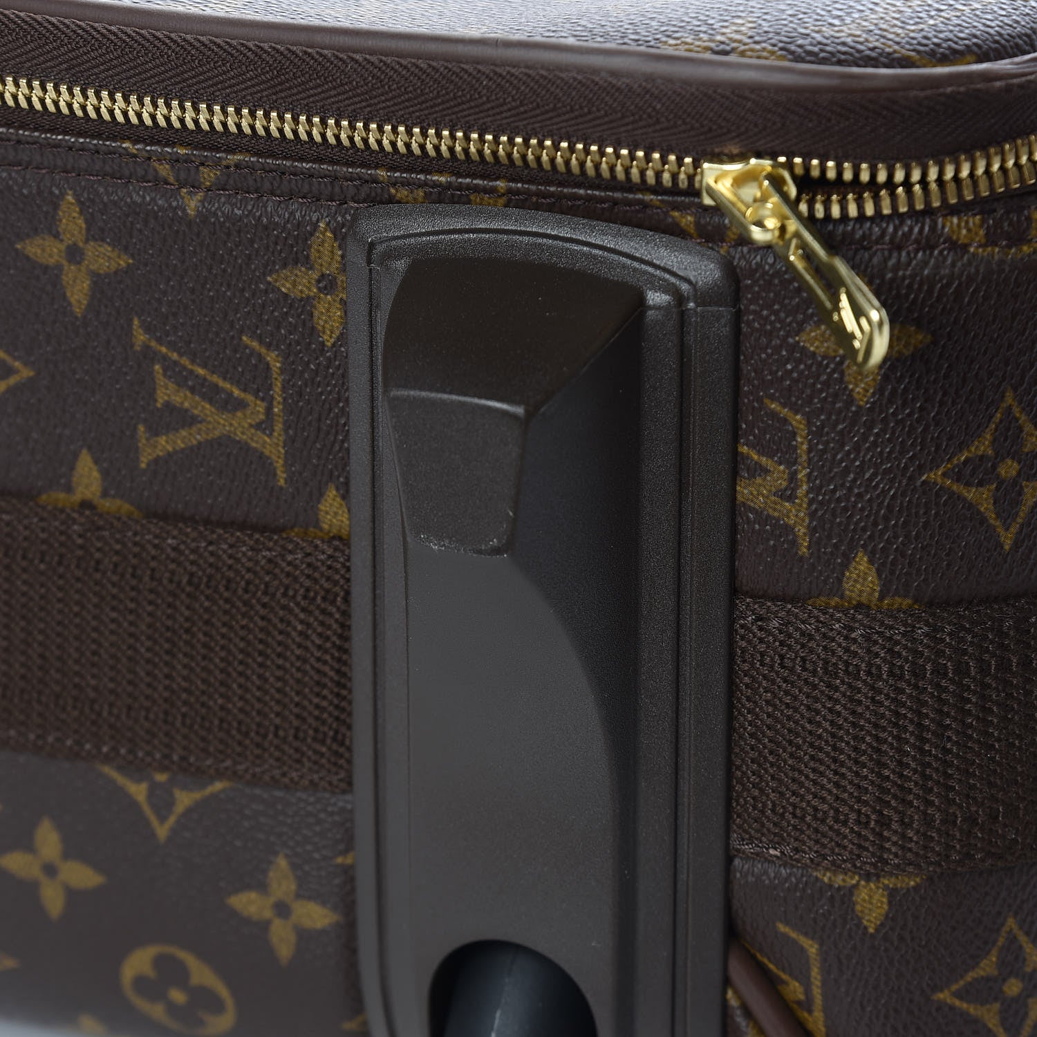 Louis Vuitton Monogram Pegase 55 7 of 9