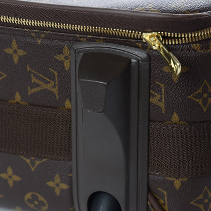 Louis Vuitton Monogram Pegase 55 7 of 9