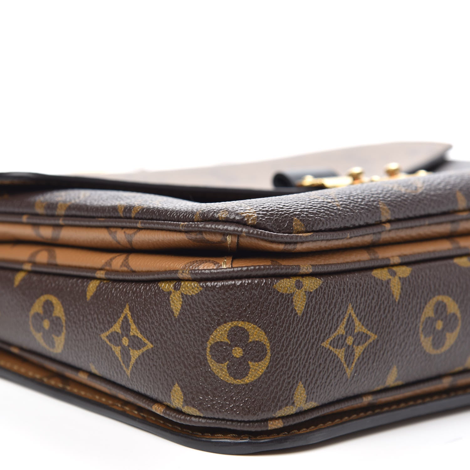 Louis Vuitton Reverse Monogram Pochette Metis 8 of 10