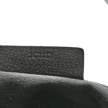Givenchy Sugar Goatskin Medium Antigona Black 7 of 15