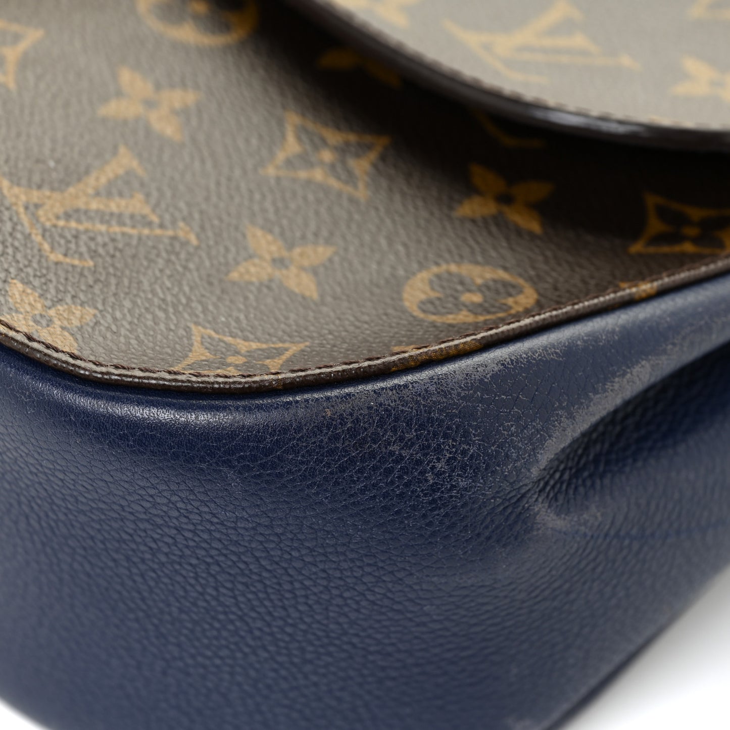 Monogram Eden MM Celeste