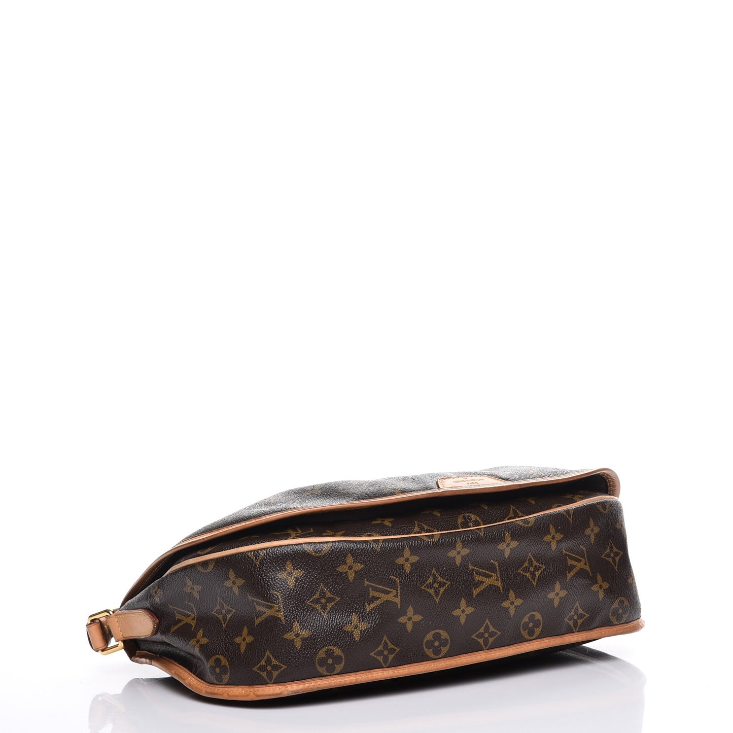 Monogram Menilmontant MM