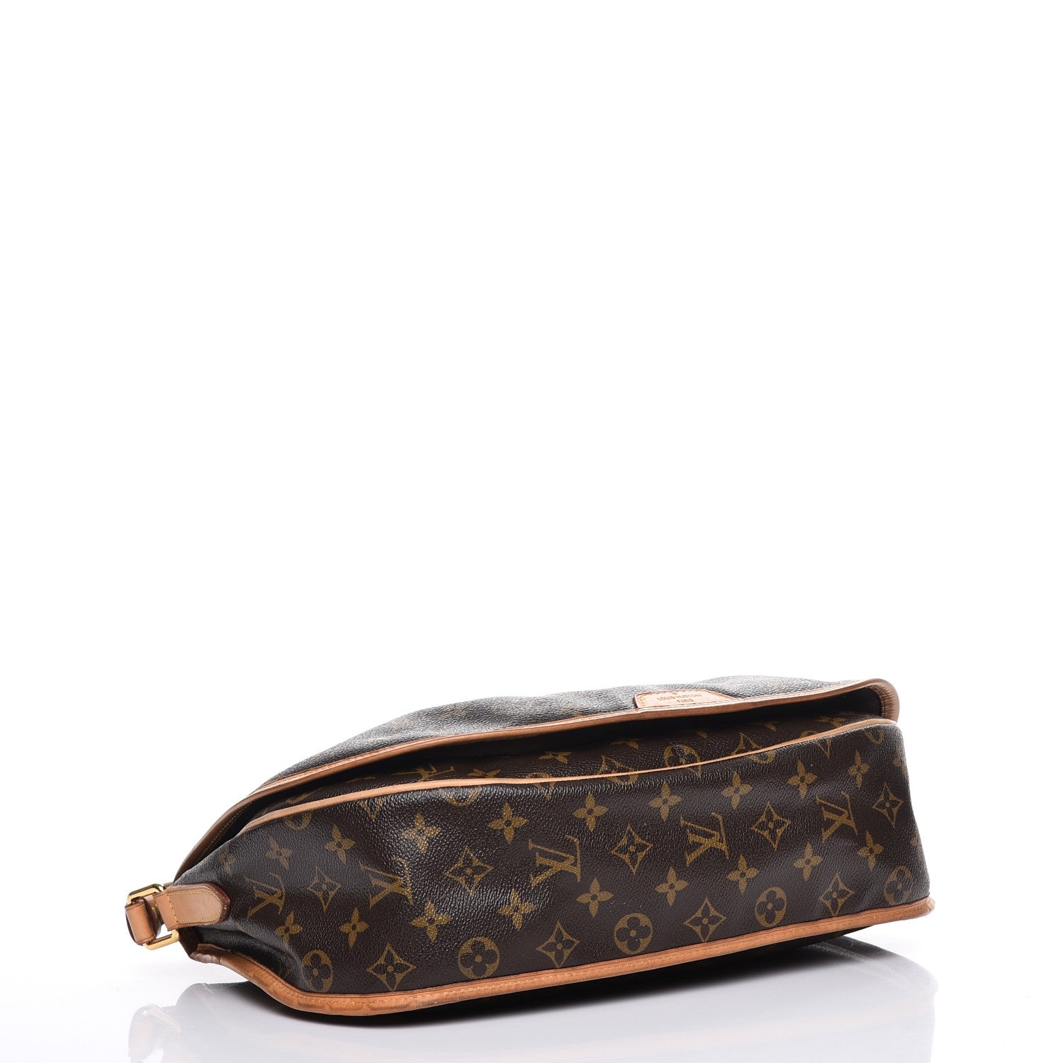 Louis Vuitton Monogram Menilmontant MM 4 of 11