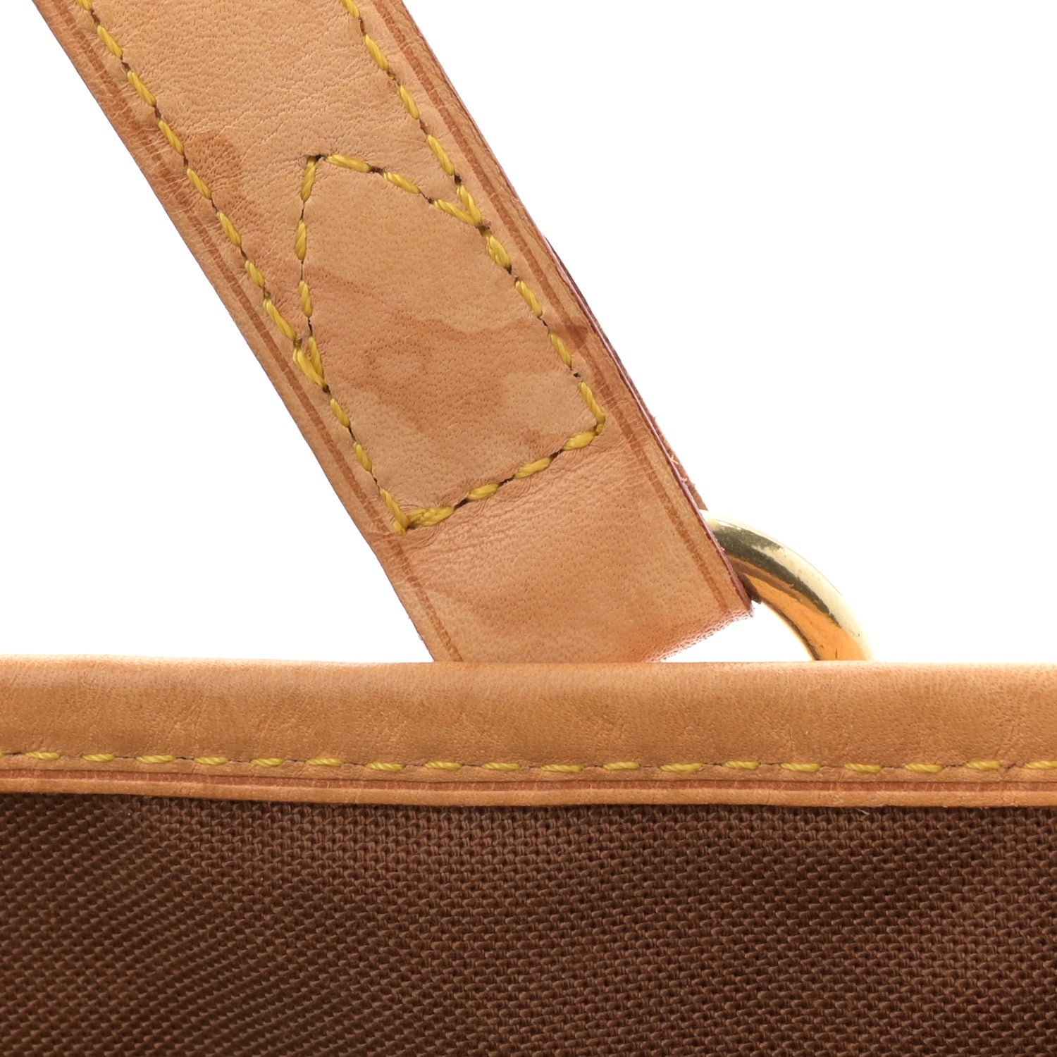 Louis Vuitton Monogram Batignolles 11 of 12