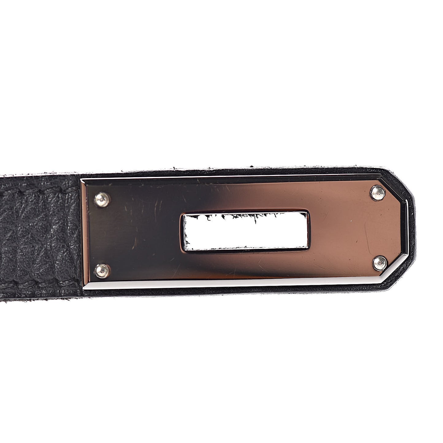 Taurillon Clemence Kelly Retourne 32 Black