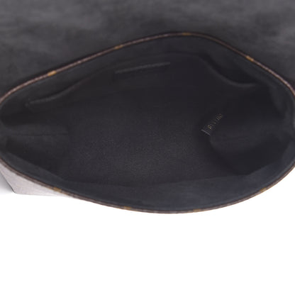 Louis Vuitton Monogram Locky BB Black 7 of 10