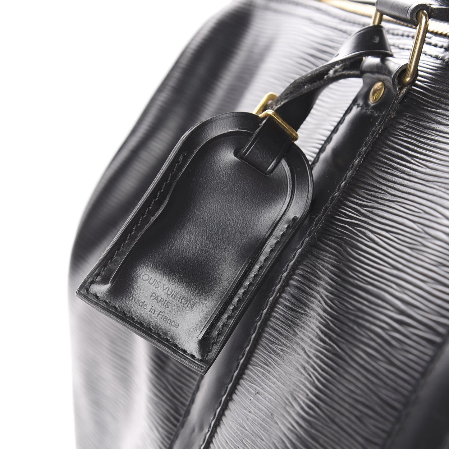 Epi Keepall 45 Black