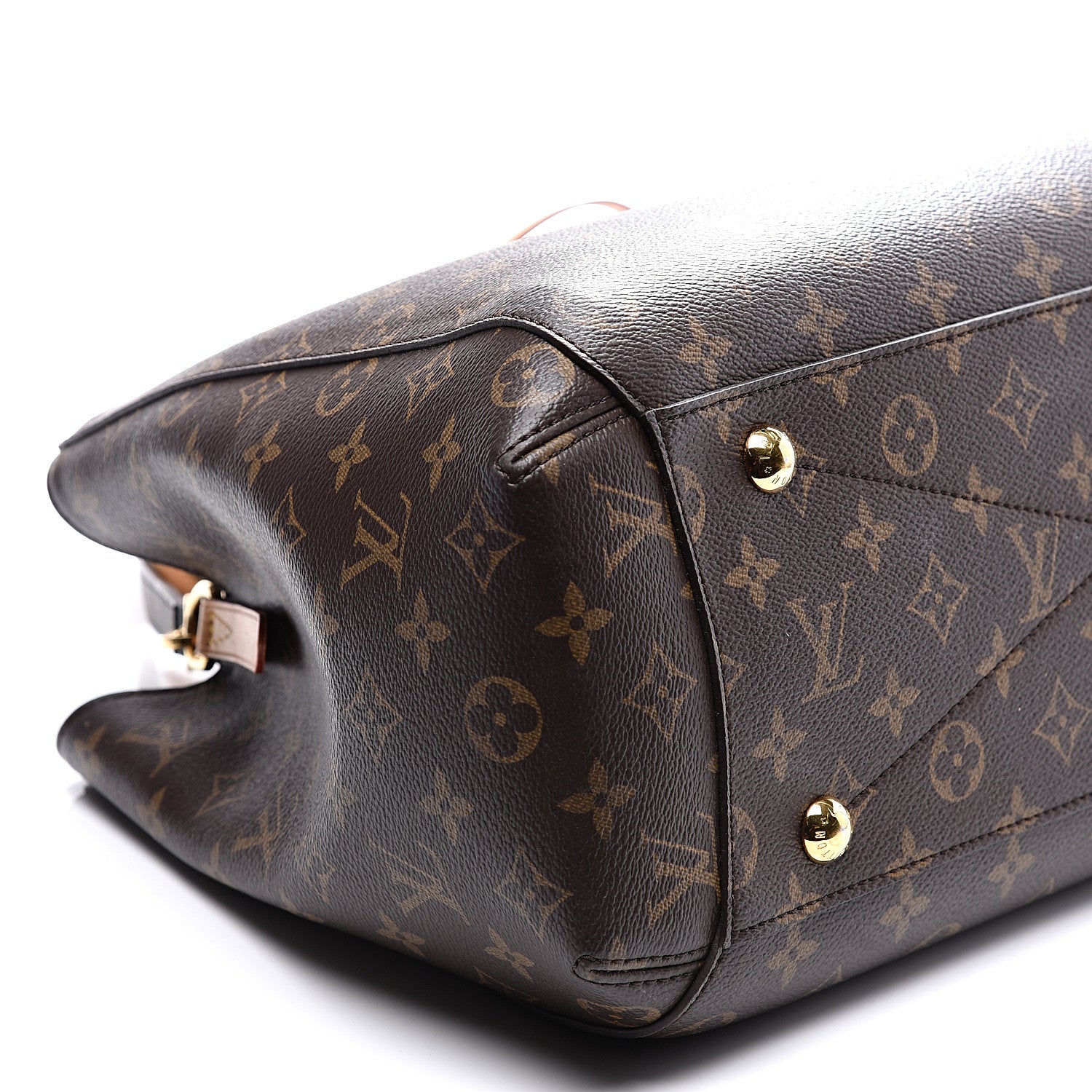 Louis Vuitton Monogram Montaigne GM 8 of 16