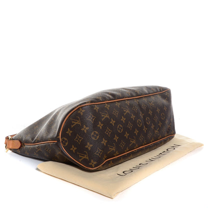 Louis Vuitton Monogram Delightful MM 4 of 8