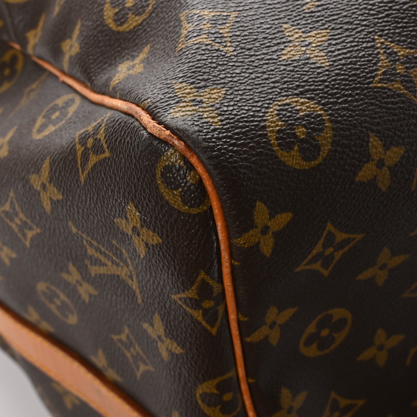 Monogram Keepall Bandouliere 60