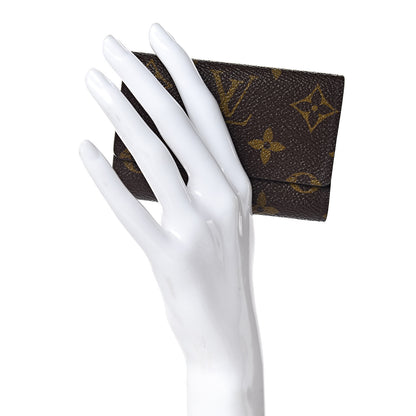 Louis Vuitton Monogram 6 Key Multicles Holder 2 of 8