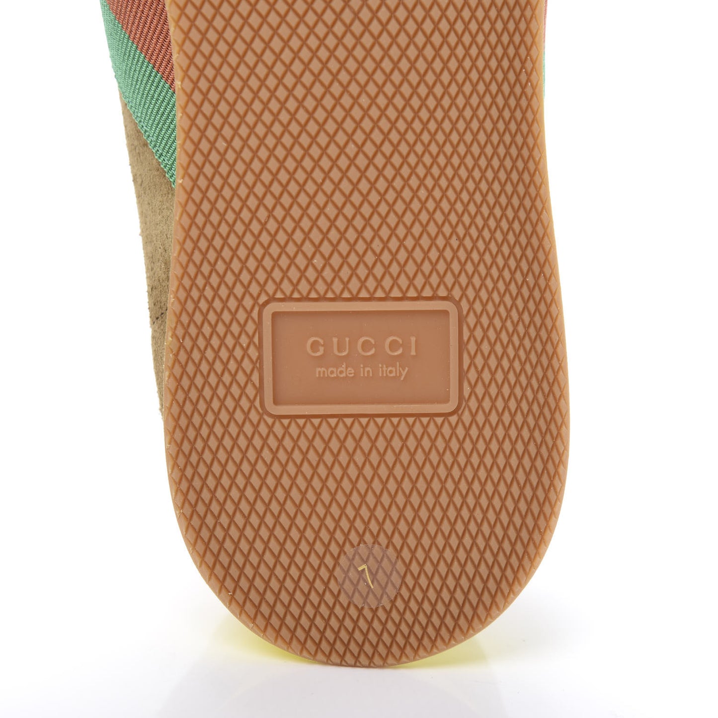 Suede Web Mens Rocket Sneakers 7 Nocciola Burro