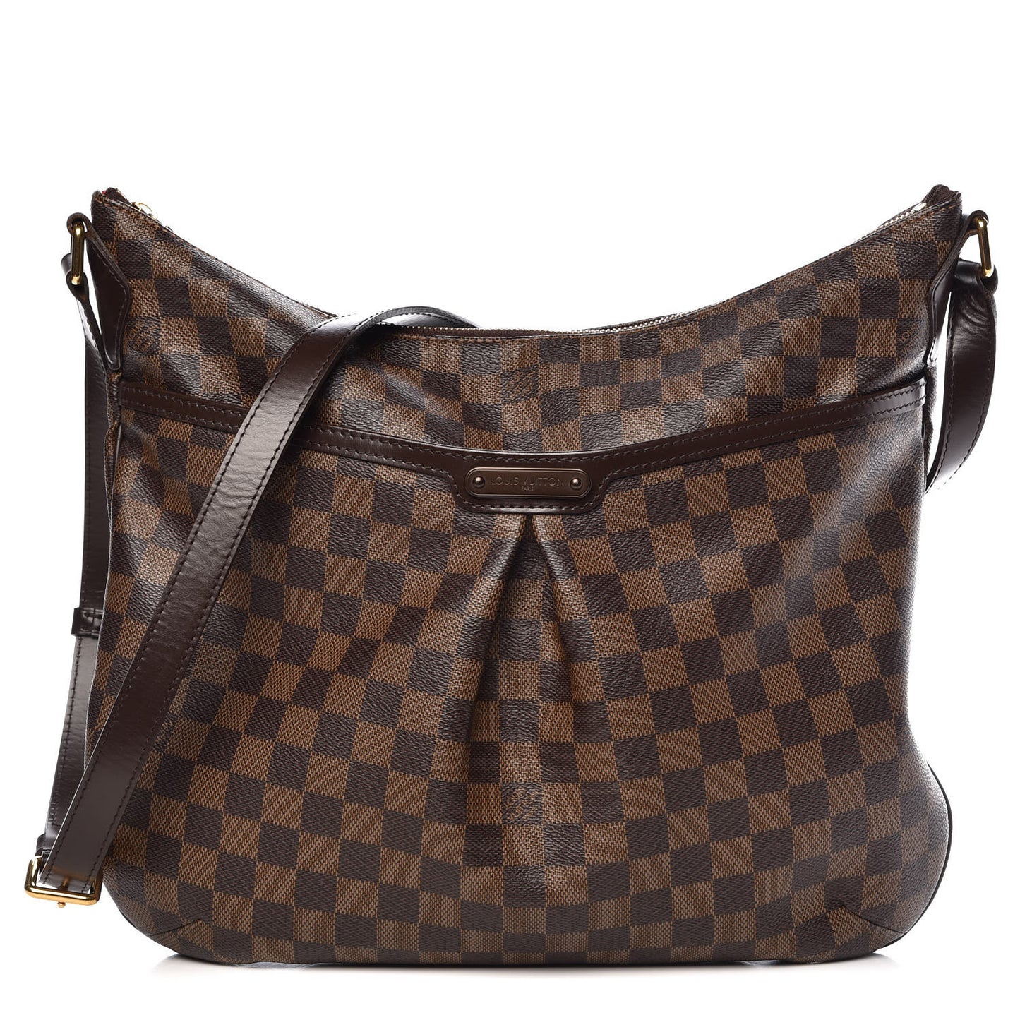 Damier Ebene Bloomsbury GM