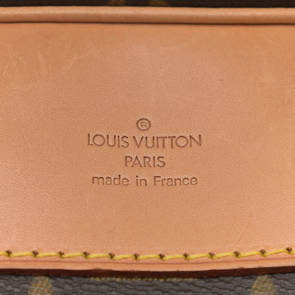 Louis Vuitton Monogram Evasion Sports Bag 6 of 13